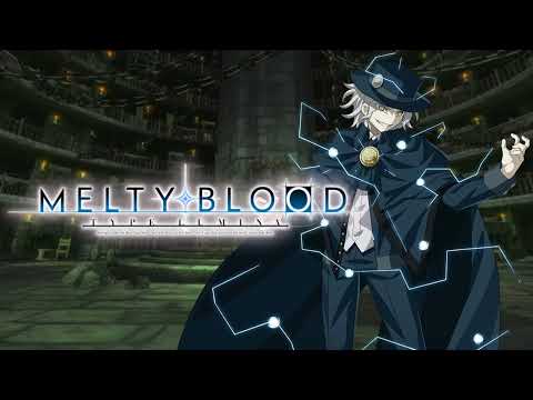 The Astral Prison (Prison Tower - Hall) | Melty Blood: Type Lumina [OST]