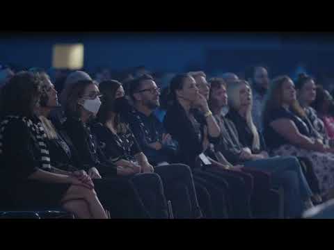 AU 2022 General Session Day 1 Highlights