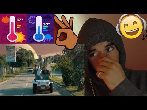 Cruz Santa Corona Ft Simbula - Pedidos Yema [Reaction]