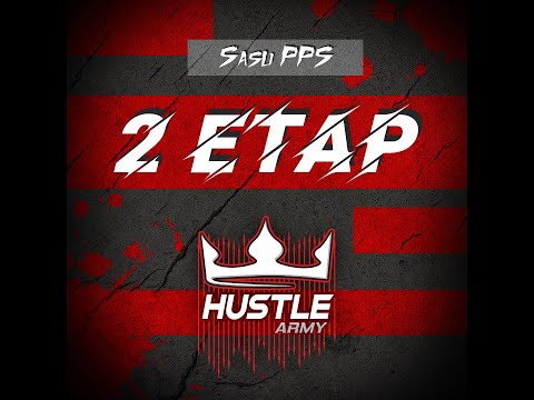 2. Etap Konkursu HustleArmy - Sasu PPS - Dołki