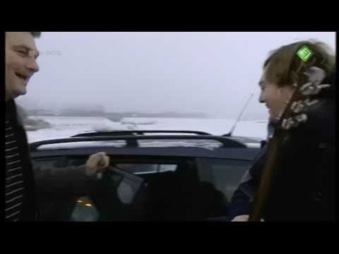 Tim Knol - 3FM Serious Request 2010