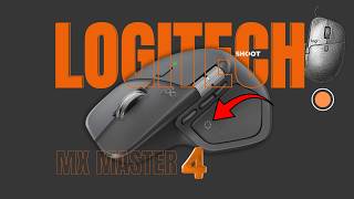 Most Video Editors Don't Know About This Mouse