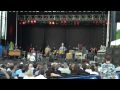 Soulive -- Up Right -- National Harbor -- 2009-08-06