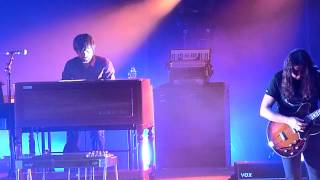 Que me arrastre el viento - Fito & Fitipaldis