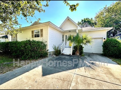 1093 Old Battery Circle – Walkthrough