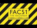 Andrew Weatherall @ The Hacienda, Manchester, U.K. 07.1993