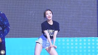 [4K] 171028 터보 백댄서 직캠 '뜨거운설탕(Hot Sugar)' Turbo Fancam @삼성워킹나눔페스티벌 아산 곡교천 By 벤뎅이