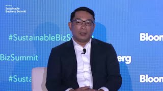 How to Finance & Build Thriving Sustainable Cities
