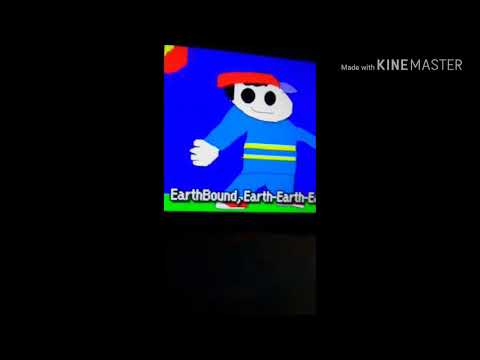 I react to Ericbound