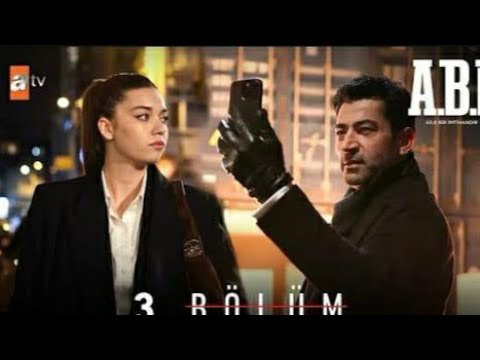 حلقة  3 من مسلسل A.B.i مترجمة