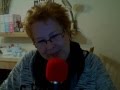 Anni.M singt Ungarisches Blut - Cover 