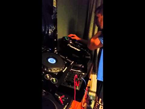 amott dropping bombs