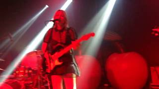 Cherry Glazerr - Juicy Socks - (Galera 18-10-19)