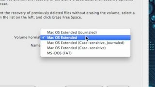 How To Share External Drive on Home Network MAC