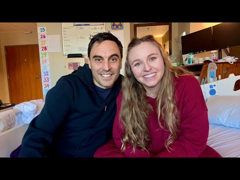 Our New Delivery Date + Fetal Echo Ultrasound