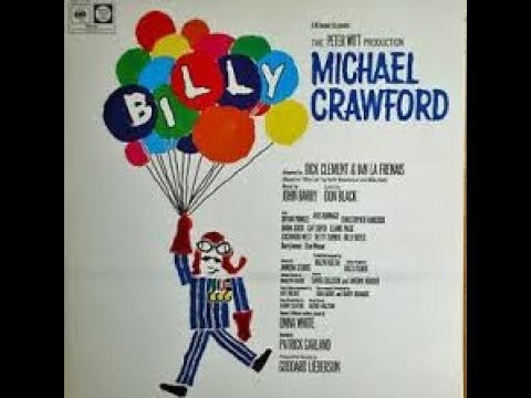 Billy - Original London Cast Suite