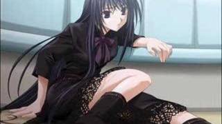 Nightcore - Lucky Star