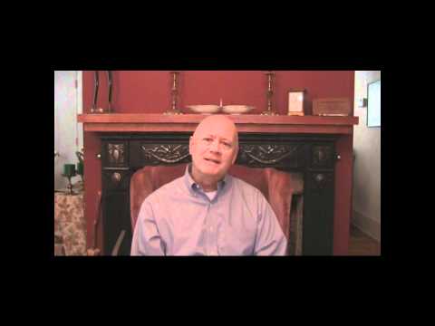 2010 Colonial Concert - A Message From Jim