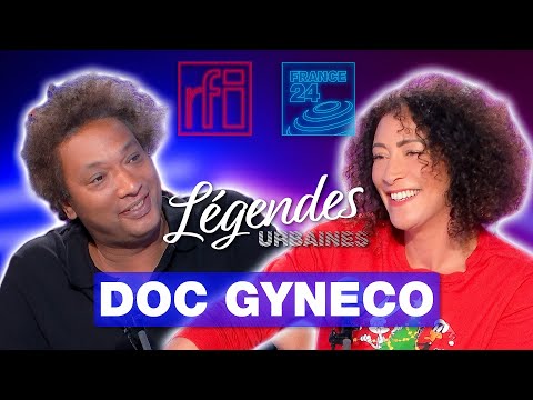 Doc Gyneco dans Légendes Urbaines