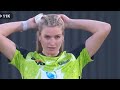 Big Bowling LAUREN BELL Cricket Best So Beautiful Girl