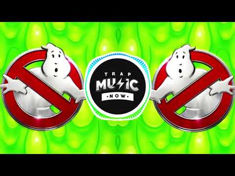 GHOSTBUSTERS THEME SONG (OFFICIAL TRAP REMIX) 2024 - 1AM. BEATS