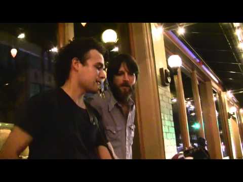 Luther Russell's Residency @ Al's Den Teaser