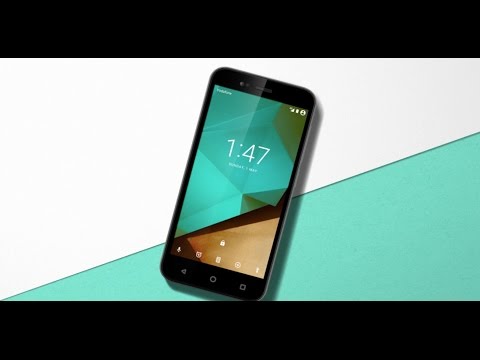 Vodafone Smart prime 7