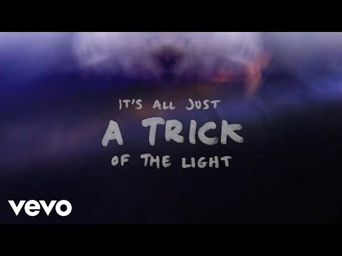 Lonely The Brave - Trick Of The Light (Lyric Video)