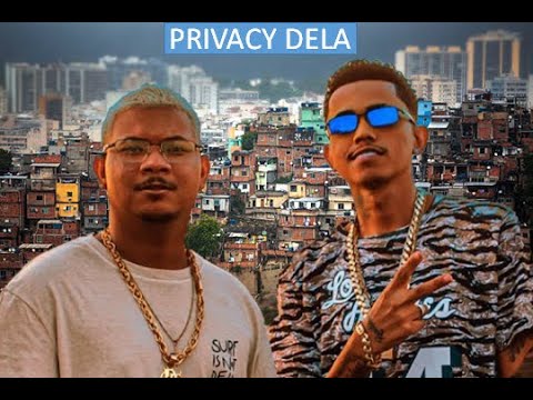 MC RODRIGO DO CN E MC XENON - PRIVACY DELA (DJ FAISCA)