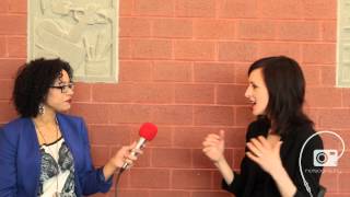 INTERVIEW: Sarah Slean