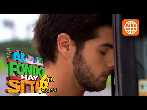 There's Room in the Back Chapter 1098 - Part 5/5