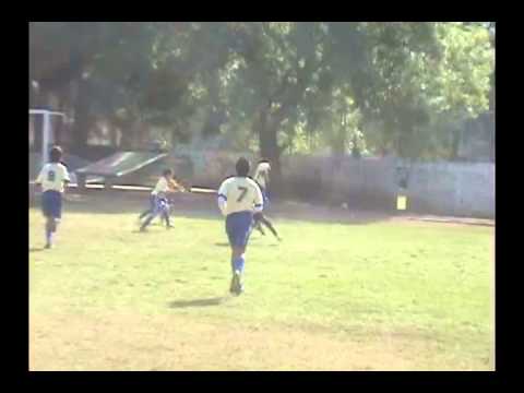 p109d I Dep Zamora vs Saprissa