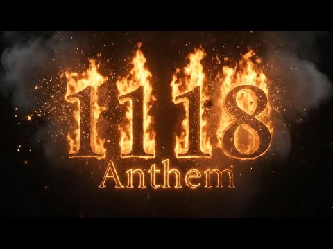 Ijiboy - 1118 Anthem ft. Kenims, Trebor, Kianne, Tejjy, Chriilz ( Prod by. Himig Borhuh)