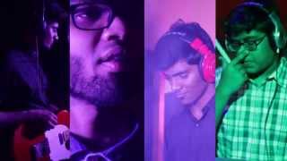 Oh Hum Dum | DROP SQUAD(The Band) | Cover |  feat. Nikhita Gandhi