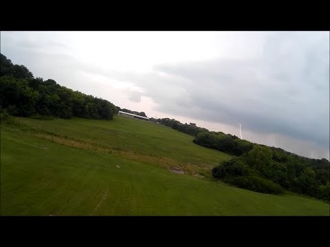 Emax Nighthawk 250 Before The Storm