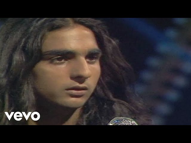 Antonio Flores - No Dudaria (Video TVE)