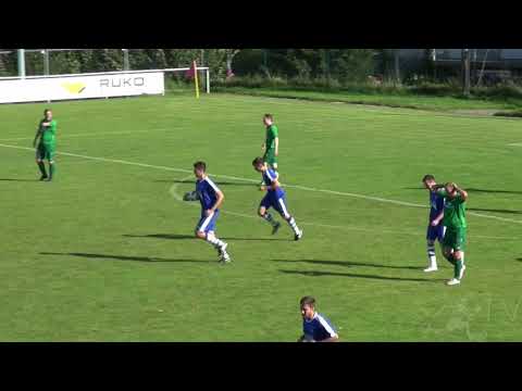 170910 / SV Völkersbach - VfR Ittersbach / 4:4