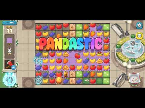 위 베어 베어스 더 퍼즐 for Kakao 시즌2 Level 1743 공략