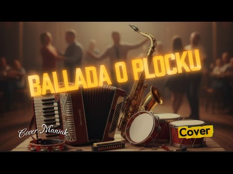 Ballada o Płocku – Biesiada na 102 (Cover 2025) | Cover-Maniak 🎻🔥