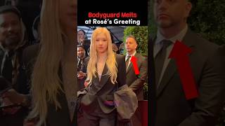 Download lagu Even the Bodyguard Couldn’t Handle Rosé #blackpink #kpop #kpopidol #kpopedit #shorts mp3 Download lagu Even the Bodyguard Couldn’t Handle Rosé #blackpink #kpop #kpopidol #kpopedit #shorts mp3