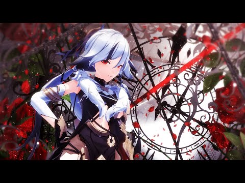 [HI3] 4.6 [Exalted MA] Parvati: KMB CH S.0 HoS 31413 (No Shuijing MB)