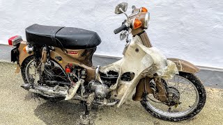 my stolen motorbike