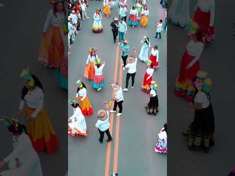 Esto y más encuentras en nuestro video de cota #carrosas #desfiles #cundinamarca #colombia #cultura
