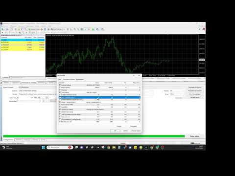 Video HFTPlus EA