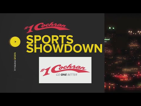 #1 Cochran Sports Showdown: February 13, 2022 (Pt. 1)