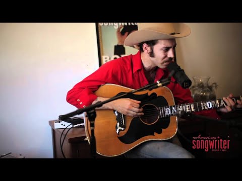 A New Love (Can Be Found) - Daniel Romano