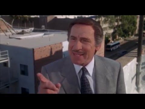 MEL BROOKS - DAS LEBEN STINKT  - GANZER FILM AUF DEUTSCH