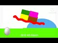Babytv Mitch Match Reboot Remake 3 Episodes
