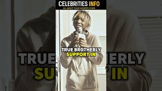Download lagu How did YNW Melly’s brother pay tribute to him? #trending #rapper #ynwmelly #ynwmellyedit #ynwbslime mp3 Download lagu How did YNW Melly’s brother pay tribute to him? #trending #rapper #ynwmelly #ynwmellyedit #ynwbslime mp3