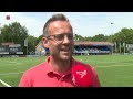 SV Urk kiest ook in Derde Divisie voor eigen jongens